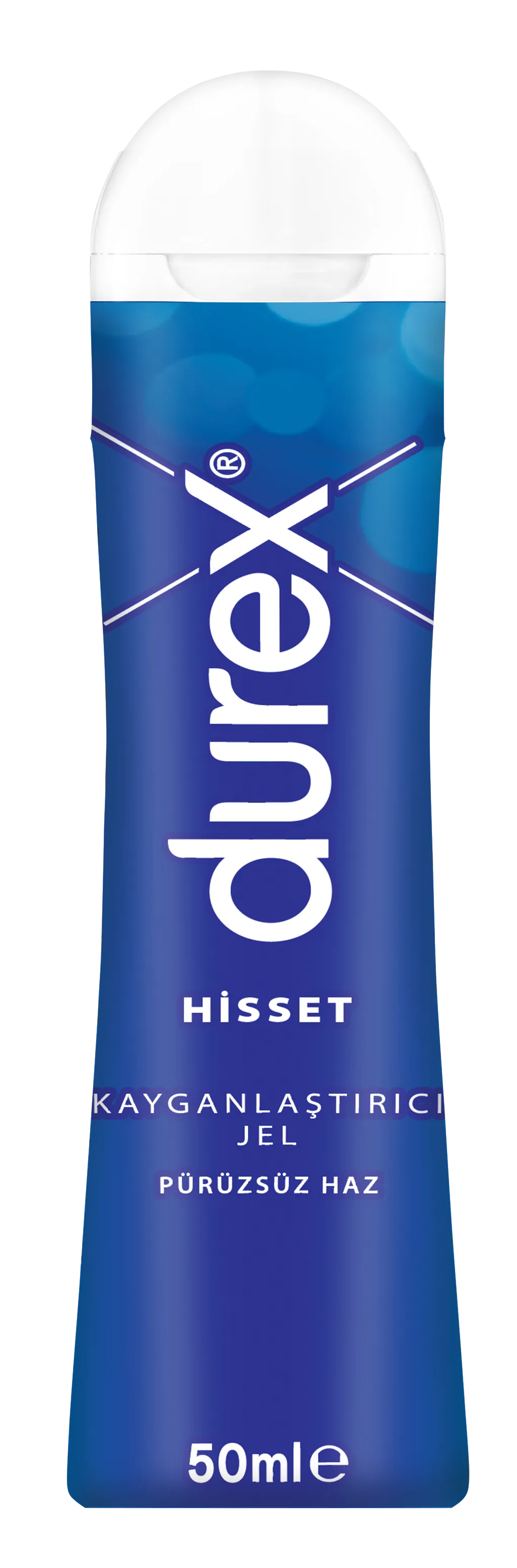 Durex Hisset Jel